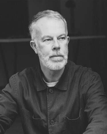 David Hardy Interview with Aesence