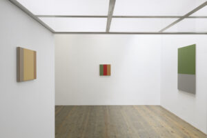 Steven Aalders: Mirror