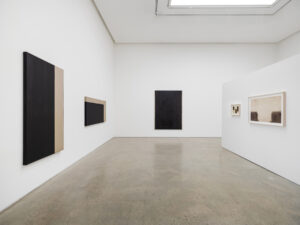 Yun Hyong-keun: Yun/Paris/Yun