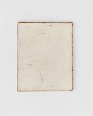 Astrid Van den Bosch, It is a close call, 80 x 100 cm © The Artist