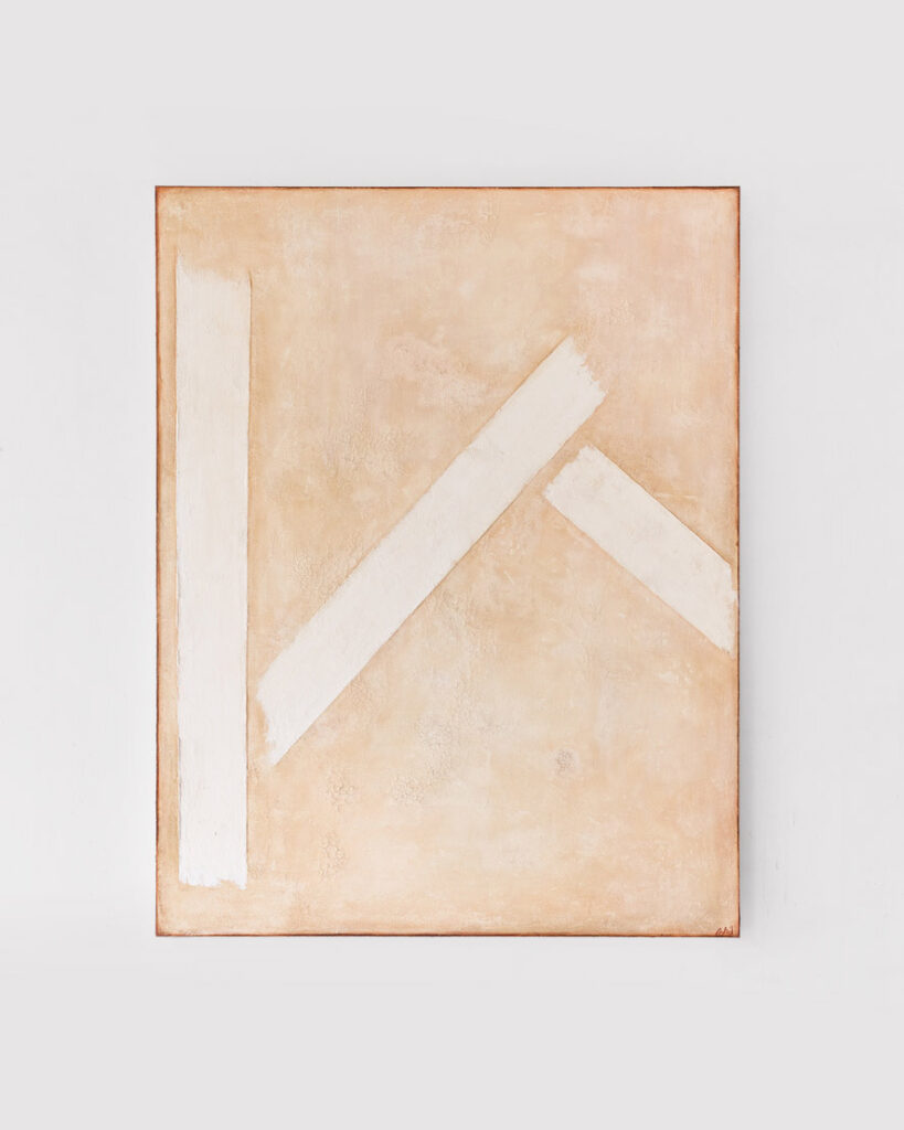 Astrid Van den Bosch, A world of make believe, 140 x 180 cm © The Artist