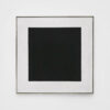 Kazimir Malevich, The Black Square, 1915, Image is in Public Domain