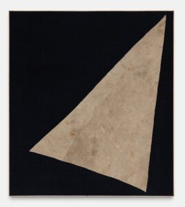 Lawrence Calver: Ship Building