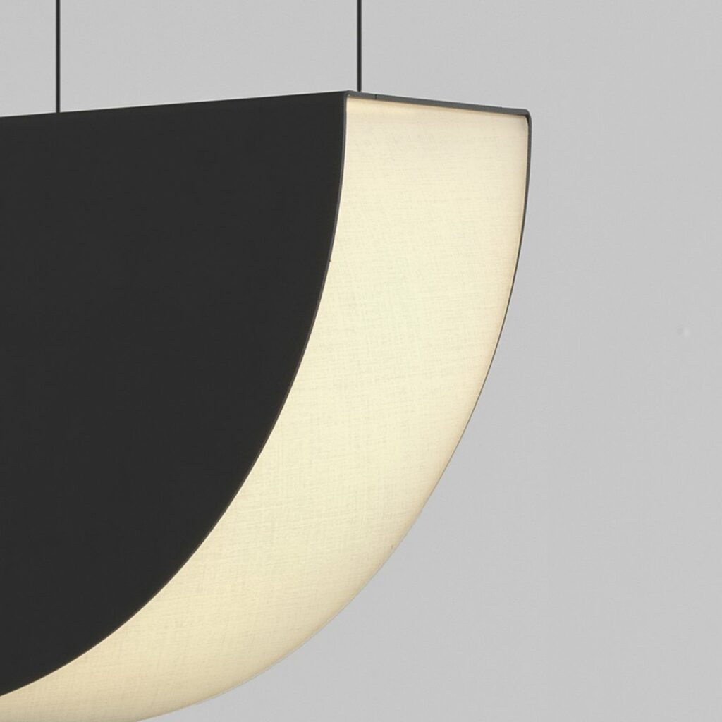 Phase Lighting Collection by Estudio Persona for resident