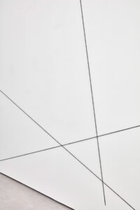 Fred Sandback