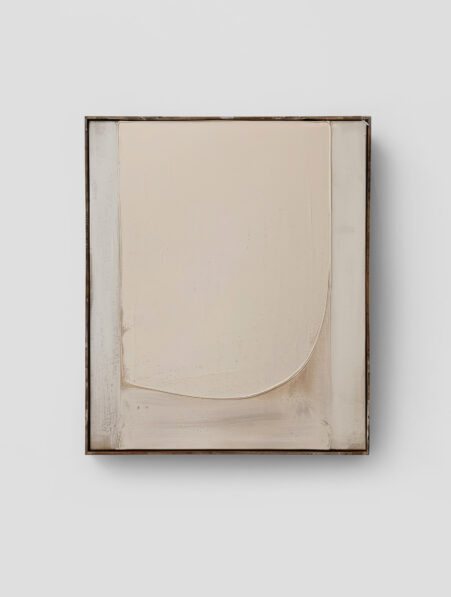 Abstract Painting created with Midjourney by Aesence