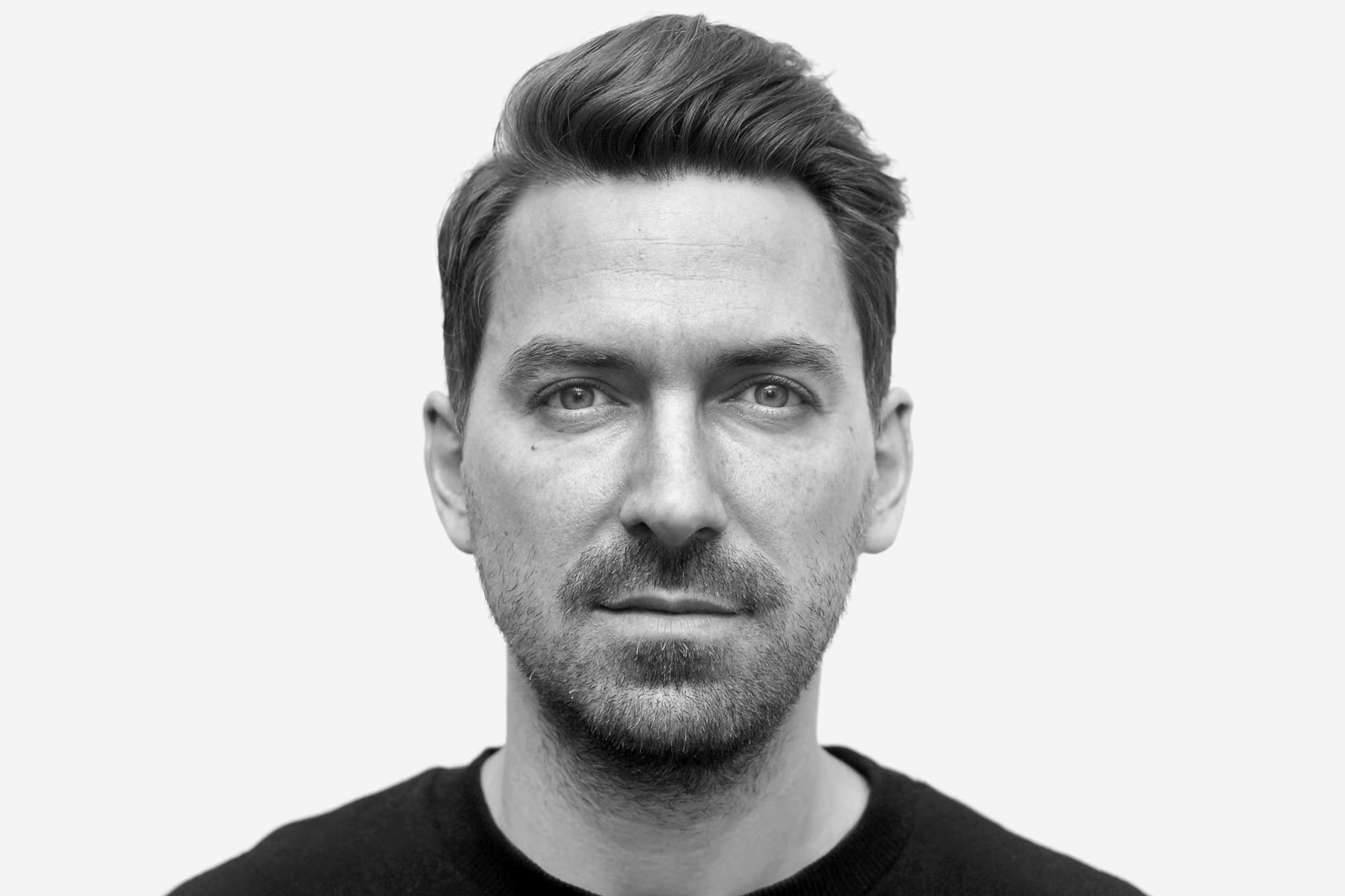 Interview with Dirk Winkel
