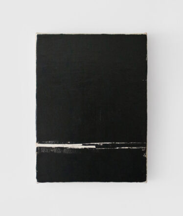 Stephen Whatcott, Tomorrow Morning, 2023, acrylic on canvas 40 x 30cm © The Artist