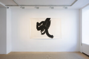 Group Exhibition: Painting – Lacquer – Porcelain