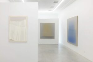Franziska Reinbothe & Marisa Purcell: Through the veils