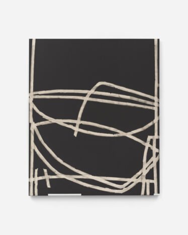 Laura Sachs, Dusty H., 2022, oil on canvas, 180x150cm, © Laura Sachs, Photography Trevor Lloyd