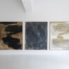 Nuria Maria: Granite Spring on view at Alzueta Gallery Barcelona Turó