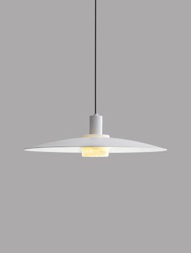 Lago 40 Pendant Lamp by studio davidpompa