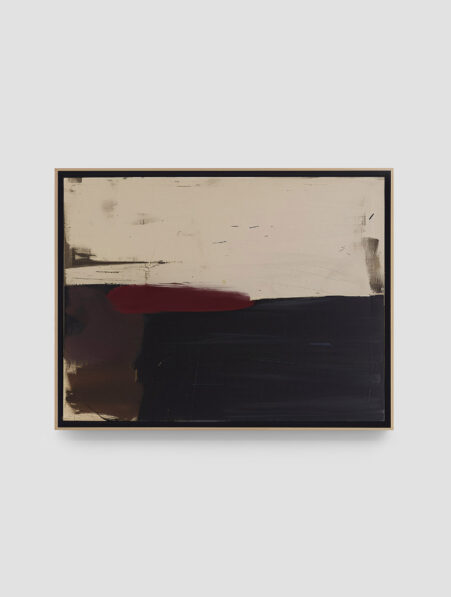 Minimalist Art Created with Midjourney