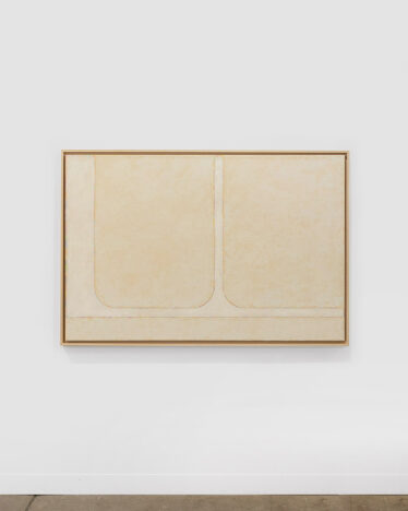 Maria Wallenstål-Schoenberg on view at POSITIONS Berlin Art Fair 2024, presented by Galerie Ulf Larsson © The Artist, Photography by Sarah Dorweiler / Aesence