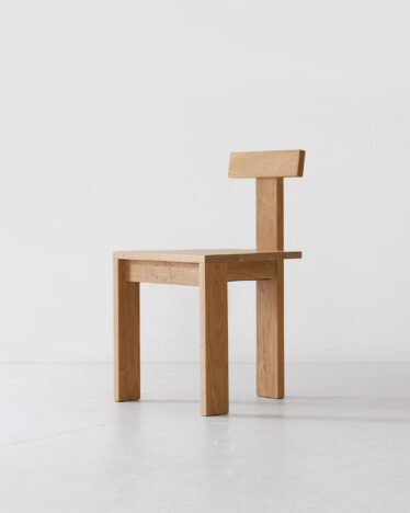 Chair 07 by Groundot