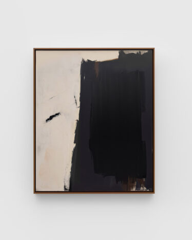 Abstract Minimalist Painting, created with Midjourney