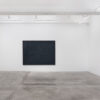Installation view of Ha Chong-Hyun: 50 Years of Conjunction (November 7—December 21, 2024) at Tina Kim Gallery. Photo by Hyunjung Rhee.