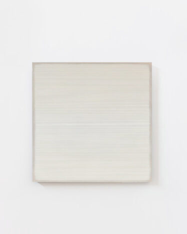On view at Aqua Art Miami Fair: Alexander Jowett, Booth 227 Alison Milne Gallery © The Artist