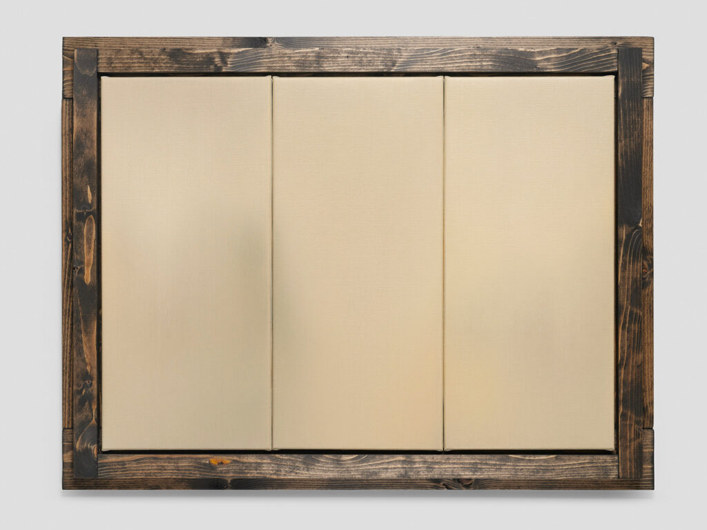 Tom Van Puyvelde, Evanescence XV, 2024, 55x75cm © The Artist, Photography by We Document Art