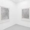 Installation view, Sebastian Lloyd Rees, Stonehouse, Vardaxoglou Gallery, London, 2025. © Sebastian Lloyd Rees. Courtesy of Vardaxoglou Gallery, London.