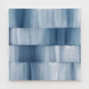 Shim Moon-Seup, The Presentation, 2017, Acrylic on canvas, 90 x 90 cm | 35 7/16 x 35 7/16 inches, Photographer: Guillaume Ziccarelli, Courtesy of the artist and Perrotin.