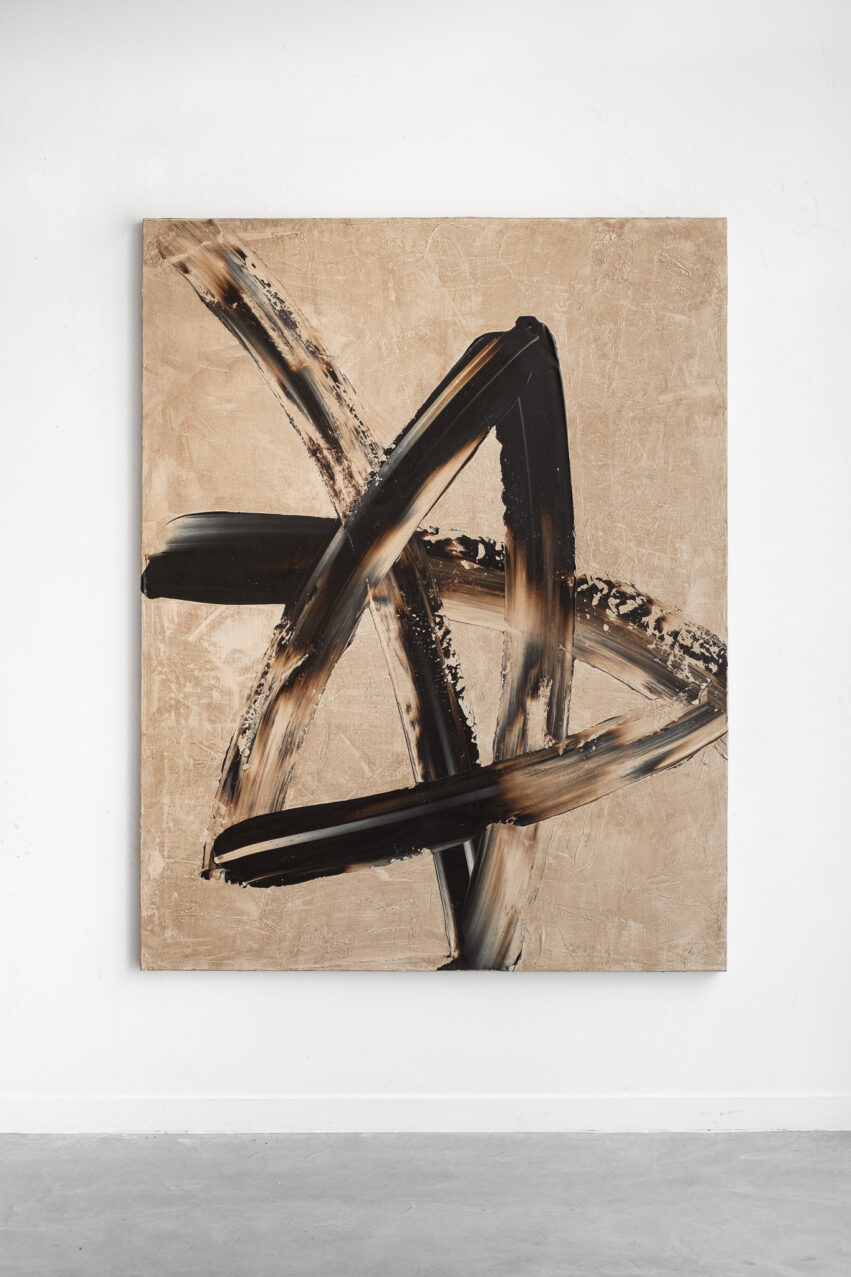 In Conversation with Artist Patrick van Riemsdijk | Aesence®