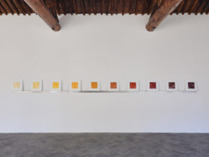 Lucinda Burgess – One Pencil Only