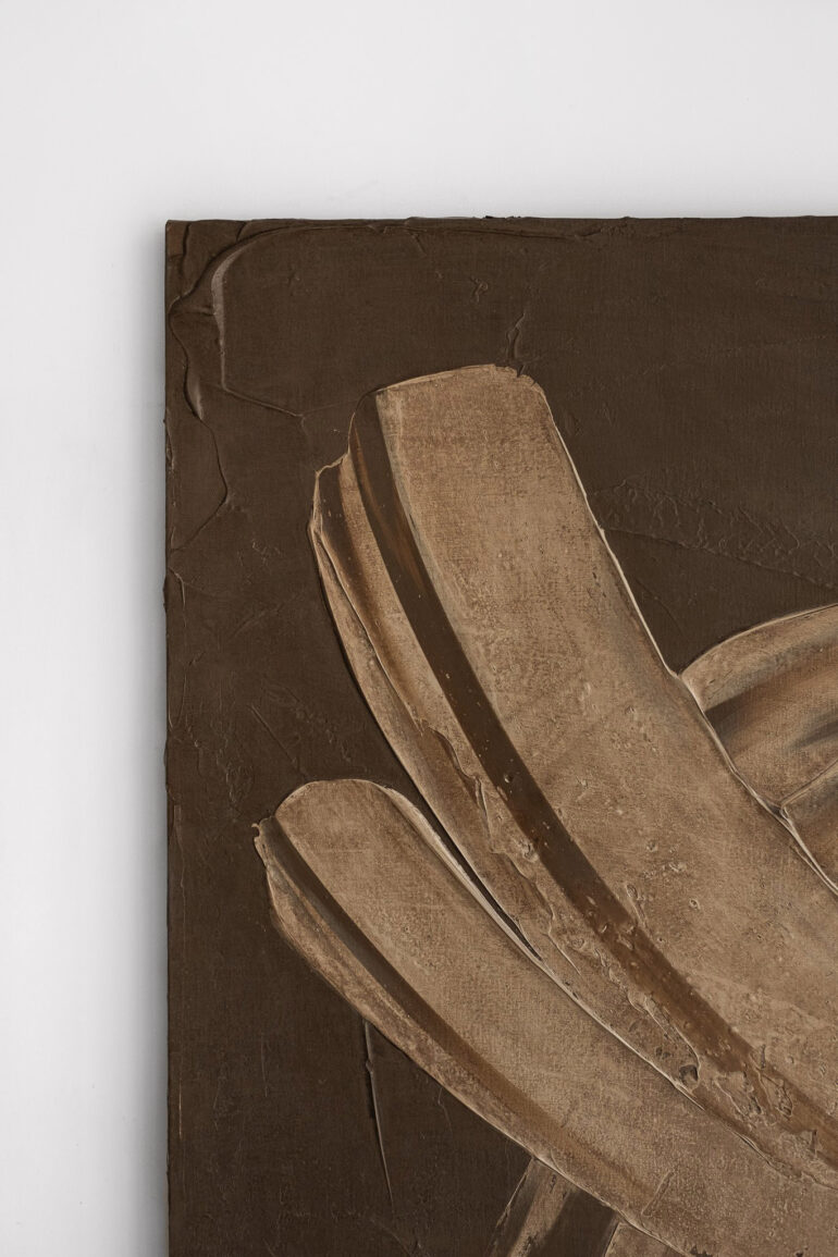In Conversation with Artist Patrick van Riemsdijk | Aesence®