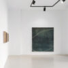 Installation view of Enrich R.’s solo exhibition ‘Abstract Problems’ at Circle Culture Gallery Berlin, 2025. Photography Sarah Dorweiler / Aesence