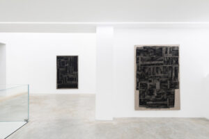 Asger Dybvad Larsen – Ship of Theseus