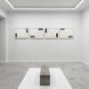 Installation View of "High End and Above" by Frank Gerritz at QG Gallery in Brussels, 2025 © The Artist, Image Courtesy QG Gallery