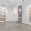 Installation view, How to Watch the Sky, Galerie Nordenhake Stockholm, 2025