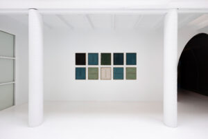 Antonia Ferrer – T-10 Project