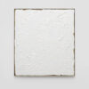 Abstract minimalist art created with AI