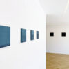 Installation View of "Out of Focus" by Maya Makino at CAI Gallery, Belgium, 2025 © The Artist, Image Courtesy CAI Gallery