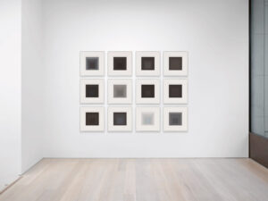 The Sum of the Parts: The Complete Portfolios of Josef Albers