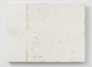 ‘Just there’ – Rothko Ryman