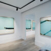 Installation View of "What If" by British Artist Adam Taylor at Gallery Red Palma de Mallorca, 2025 © The Artist, Image Courtesy Gallery Red