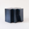 Enric Mestre, Serie Arquitectura Pintada, 2011 © The Artist, Courtesy Galerie Camera Obscura Paris