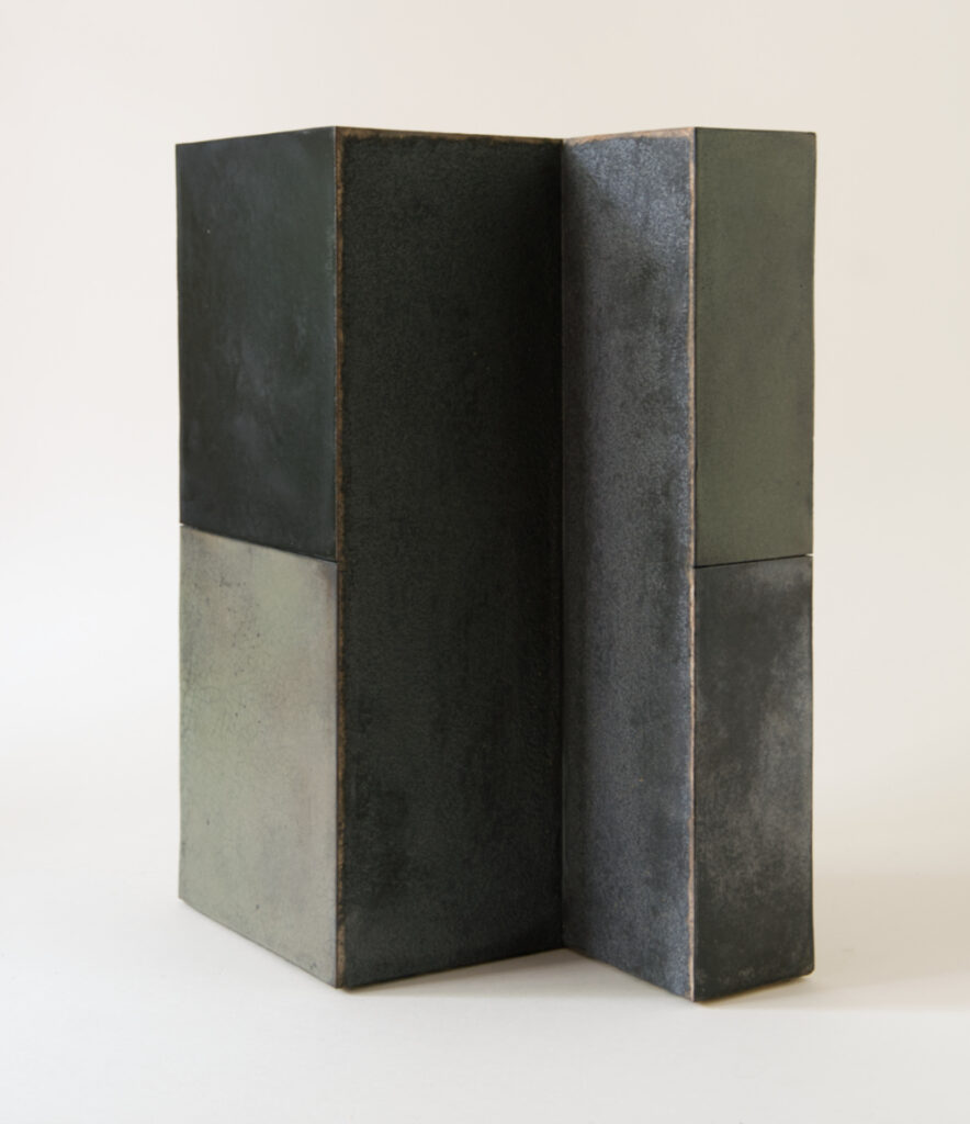 Enric Mestre, Serie Espacios Acotados, 2013 © The Artist, Courtesy Galerie Camera Obscura Paris