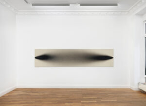 Michael Venezia – Blankness as a knowing subject