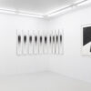 Installation View of "Chaosmos" by Mathieu Bonardet at Michèle Schoonjans Gallery in Uccle, Belgium, 2025 © The Artist, Image Courtesy Michèle Schoonjans Gallery © Photography by Samuel-Chasseur