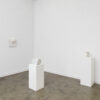 Installation View of Sergio Camargo at Galerie Mitterrand | Temple in Paris, 2025 © Image Courtesy Galerie Mitterrand, Photography by Aurélien Mole