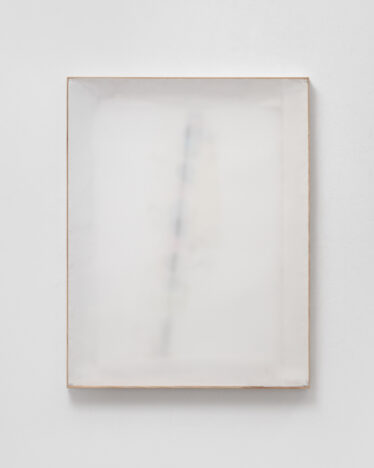 Jaromír Novotný on view at Axel Vervoordt Gallery Wijnegem, 2025 © The Artist, Image Courtesy Axel Vervoordt Gallery Wijnegem