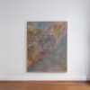 Installation View of Nectar, Nuria Maria, Solo Exhibition, October 2025, Alzueta Gallery Paris. © The Artist, Image Courtesy Alzueta Gallery Paris