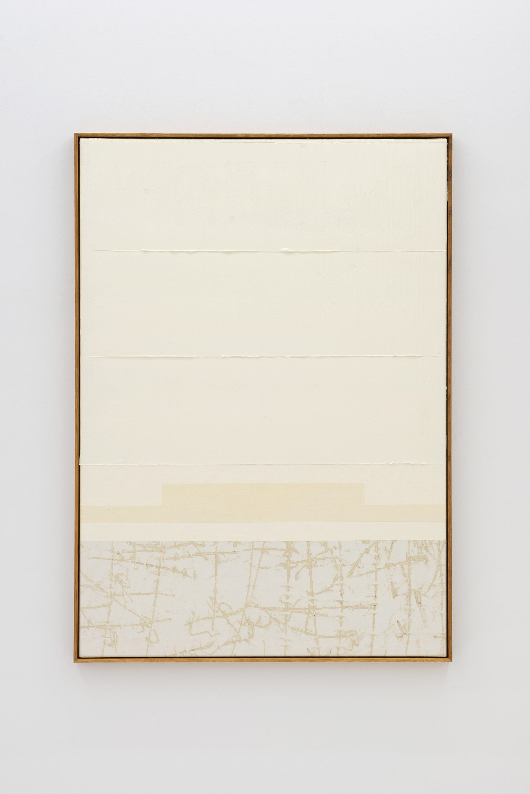 Søren Sejr, Traces of a Silent Salor, 2020 © The Artist, Photography by Jacob Friis-Holm Nielsen