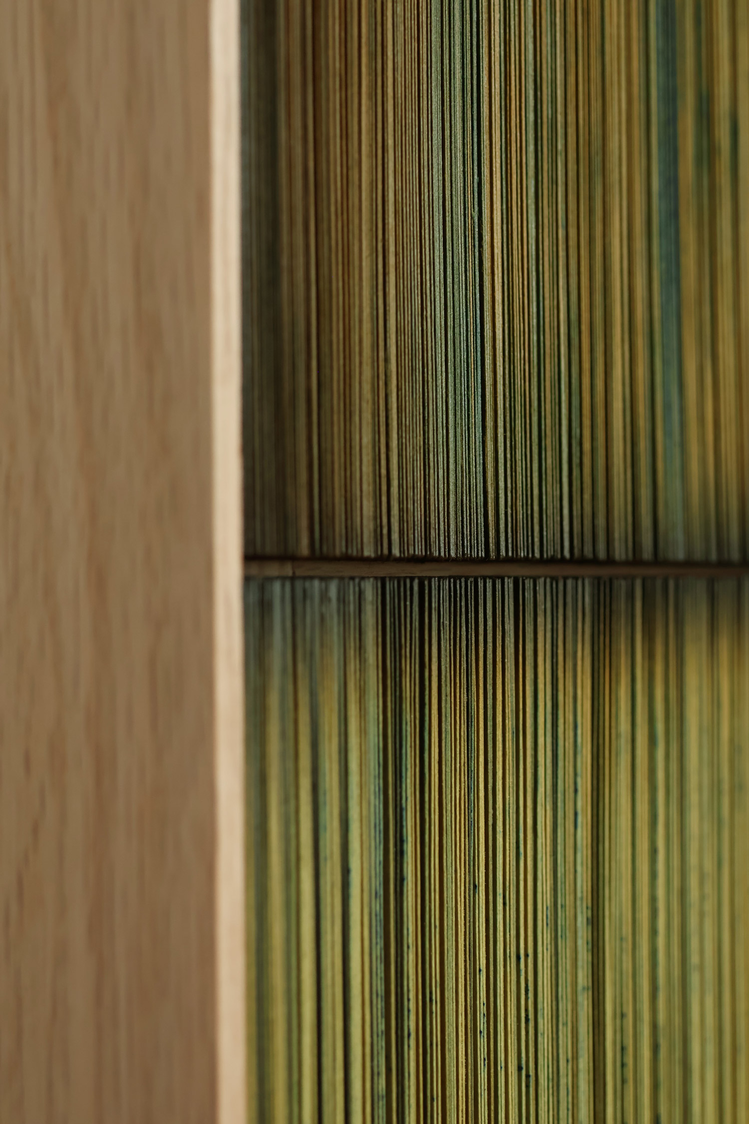 Detail of Jean Philippe Lagouarde, 5728b_n1 © The Artist