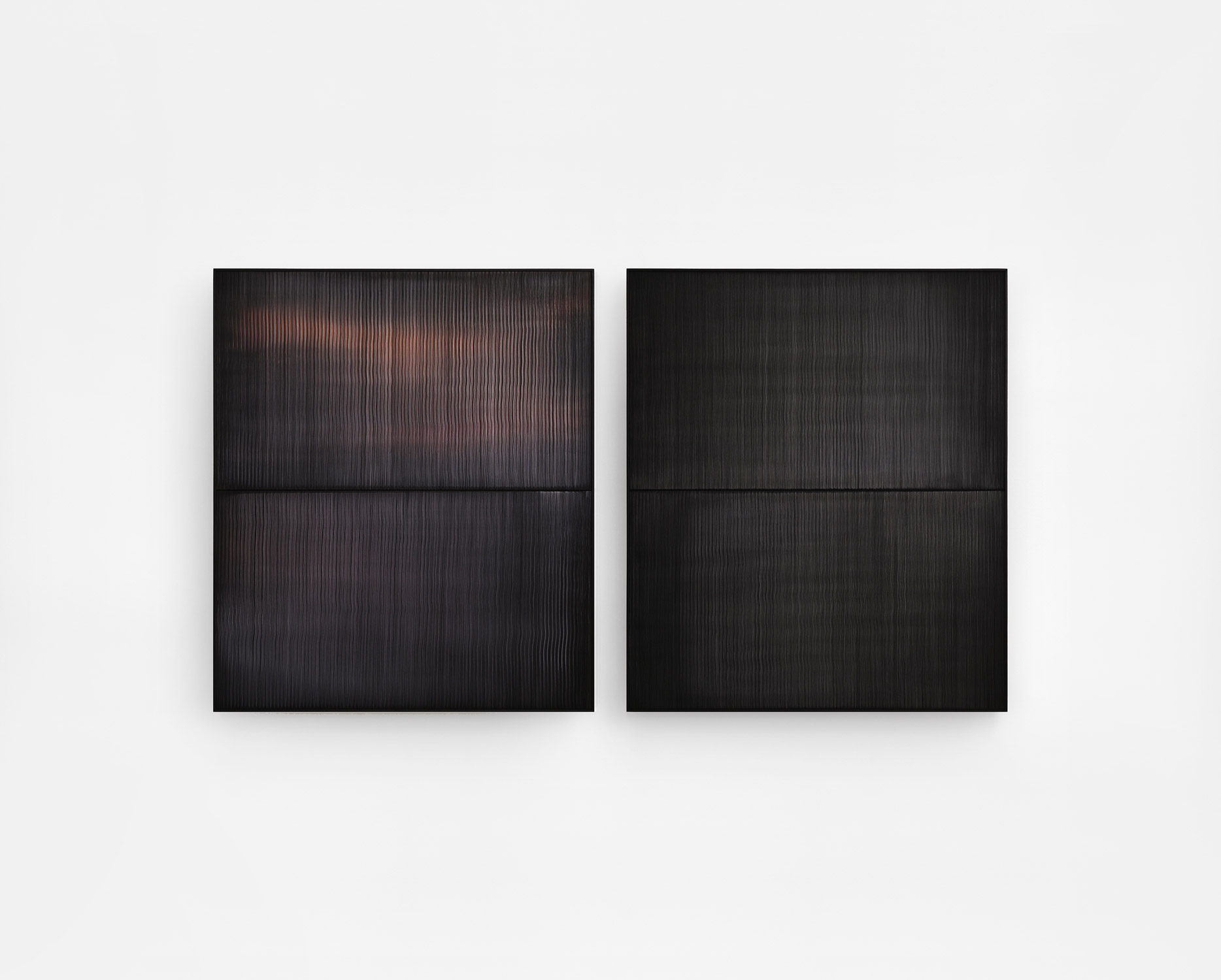 Jean Philippe Lagouarde, 4284_b Duo © The Artist