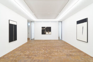 André Marfaing – Ink Wash Paintings,  1960s – 1980s